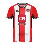 Maglia Sheffield United Home 2023-2024