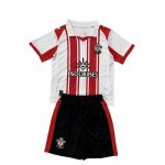 Maglia Southampton FC Home Bambino 2025-2026