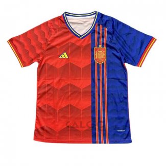 Maglia Spagna Special 2025