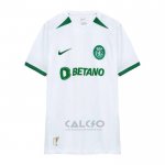 Maglia Sporting Away 2024-2025