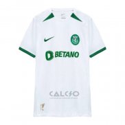 Maglia Sporting Away 2024-2025