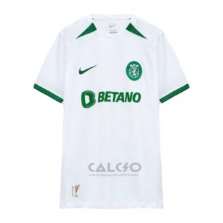 Maglia Sporting Away 2024-2025