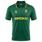 Maglia Sporting Gijon Away 2026-2027