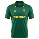 Maglia Sporting Gijon Away 2026-2027