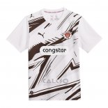 Maglia St. Pauli Away 2026-2027