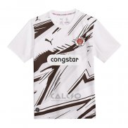 Maglia St. Pauli Away 2026-2027