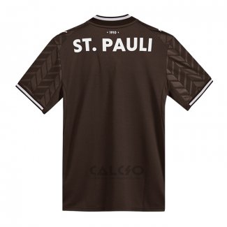 Maglia St. Pauli Away 2026-2027