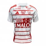 Maglia Stade Brestois Away 2024-2025