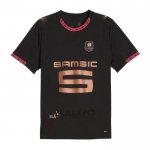 Maglia Stade Rennais Third 2025-2026