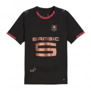 Maglia Stade Rennais Third 2025-2026