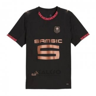 Maglia Stade Rennais Third 2025-2026