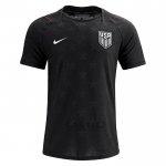 Maglia Stati Uniti Away Authentic 2026