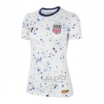 Maglia Stati Uniti Home Donna 2023