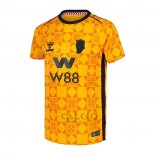 Maglia Sunderland Portiere Third 2025-2026