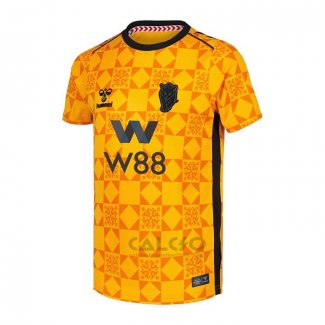 Maglia Sunderland Portiere Third 2025-2026