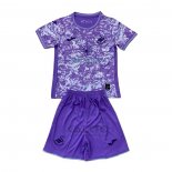 Maglia Swansea City AFC City AFC City Third Bambino 2024-2025