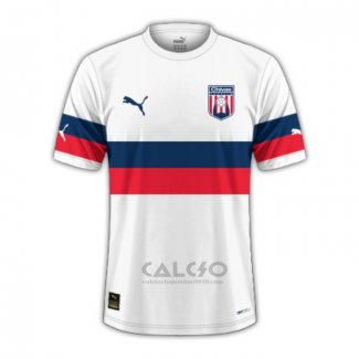 Maglia Tapatio Away 2023-2024