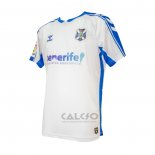 Maglia Tenerife Home 2021-2022 Thailandia