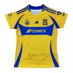 Maglia Tigres UANL Home Donna 2024-2025