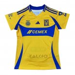 Maglia Tigres UANL Home Donna 2024-2025