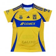 Maglia Tigres UANL Home Donna 2024-2025