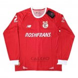 Maglia Toluca Special Manica Lunga 2025-2026