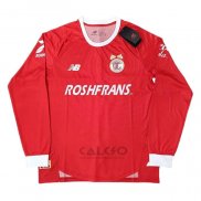 Maglia Toluca Special Manica Lunga 2025-2026