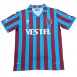 Maglia Trabzonspor Home 2021-2022 Thailandia