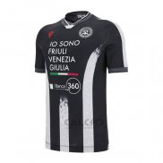 Maglia Udinese Home 2025-2026