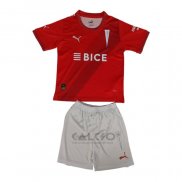 Maglia Universidad Catolica Away Bambino 2024