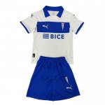 Maglia Universidad Catolica Home Bambino 2025