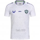 Maglia Uzbekistan Away 2026
