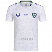 Maglia Uzbekistan Away 2026