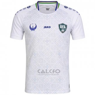 Maglia Uzbekistan Away 2026