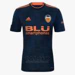 Maglia Valencia Away 2018-2019