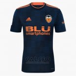 Maglia Valencia Away 2018-2019