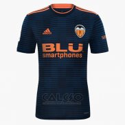 Maglia Valencia Away 2018-2019