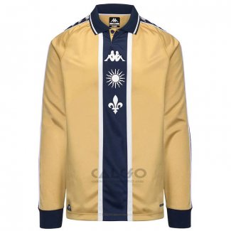 Maglia Versailles Special Manica Lunga 2025-2026