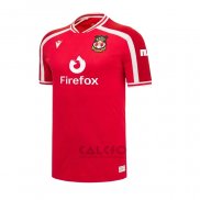 Maglia Wrexham Home 2026-2027