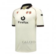 Maglia Wrexham Third 2026-2027