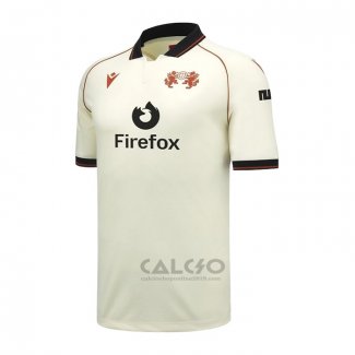Maglia Wrexham Third 2026-2027