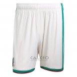 Pantaloncini Algeria Home 2026