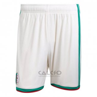Pantaloncini Algeria Home 2026