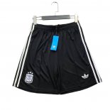 Pantaloncini Argentina Away 2026