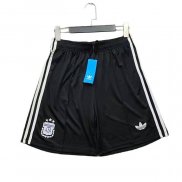 Pantaloncini Argentina Away 2026