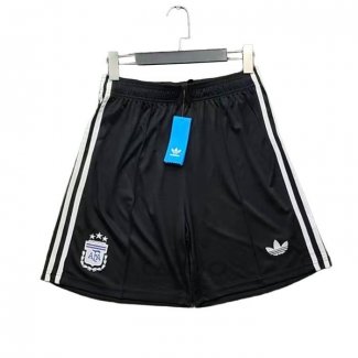 Pantaloncini Argentina Away 2026