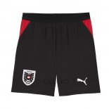 Pantaloncini Austria Home 2026