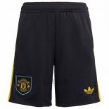 Pantaloncini Manchester United Third 2025-2026