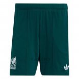 Pantaloncini Messico Away 2026
