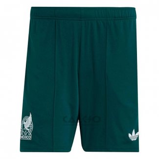 Pantaloncini Messico Away 2026